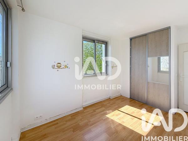 Appartement à vendre 3 pièces 53 m² Marly-le-Roi
