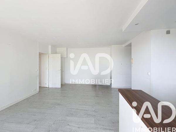 Appartement à vendre 3 pièces 53 m² Marly-le-Roi