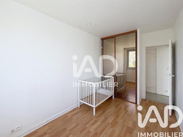 Appartement à vendre 3 pièces 53 m² Marly-le-Roi
