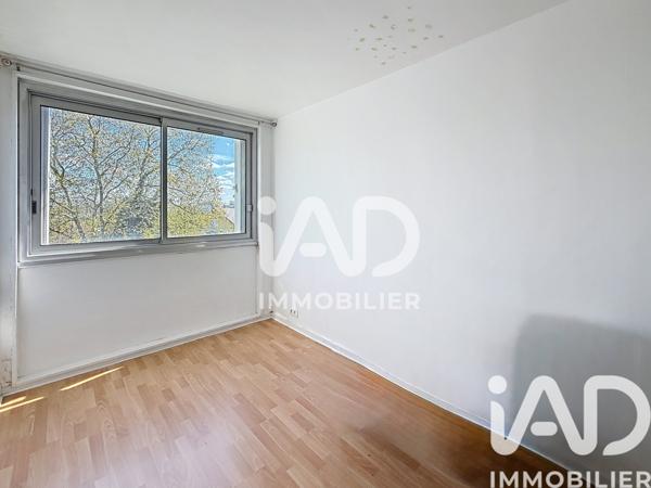 Appartement à vendre 3 pièces 53 m² Marly-le-Roi