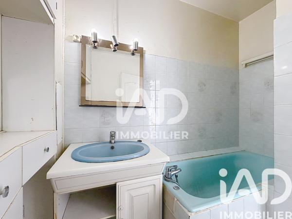 Appartement à vendre 3 pièces 53 m² Marly-le-Roi