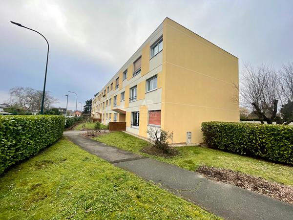 Appartement Conflans Sainte Honorine 3 pièce(s) 64 m2 €174 000 ** - Référence 7264
