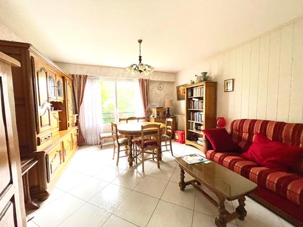 Appartement Conflans Sainte Honorine 3 pièce(s) 64 m2 €174 000 ** - Référence 7264