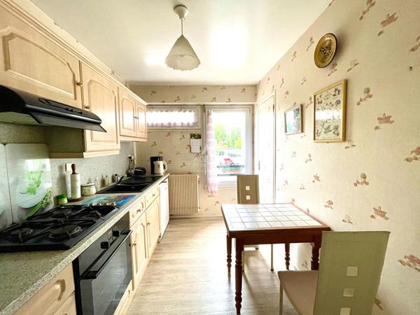 Appartement Conflans Sainte Honorine 3 pièce(s) 64 m2 €174 000 ** - Référence 7264