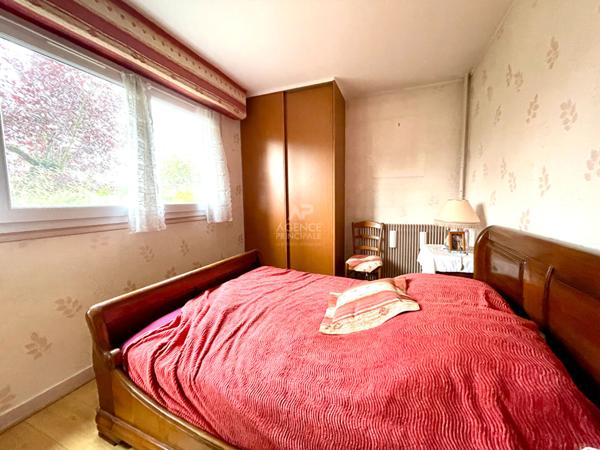 Appartement Conflans Sainte Honorine 3 pièce(s) 64 m2 €174 000 ** - Référence 7264