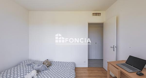 À vendre Appartement 2 pièces 45.67 m² - Le Pont-de-claix 38800