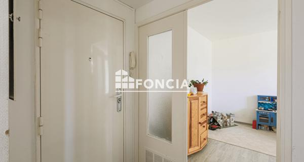 À vendre Appartement 2 pièces 45.67 m² - Le Pont-de-claix 38800