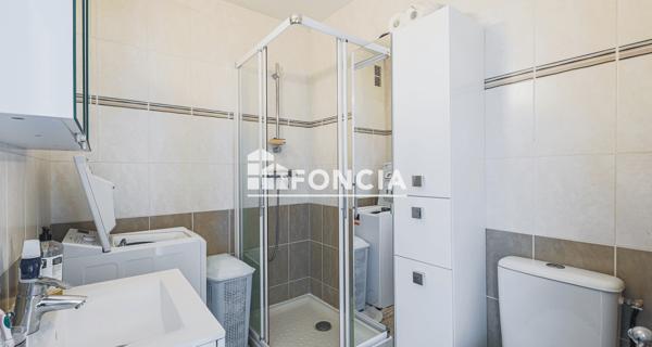À vendre Appartement 2 pièces 45.67 m² - Le Pont-de-claix 38800