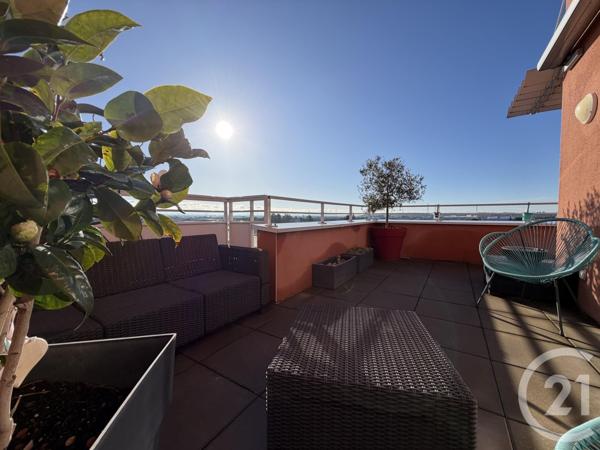 Appartement T3 à vendre  3 pièces - 68,88 m2 VALENCE - 26