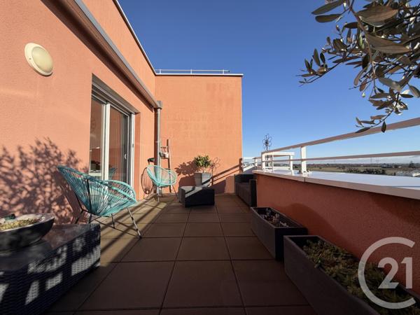 Appartement T3 à vendre  3 pièces - 68,88 m2 VALENCE - 26