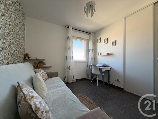 Appartement T3 à vendre  3 pièces - 68,88 m2 VALENCE - 26