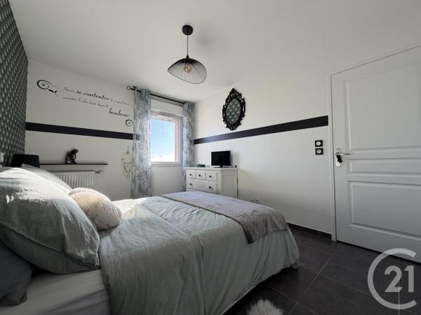 Appartement T3 à vendre  3 pièces - 68,88 m2 VALENCE - 26