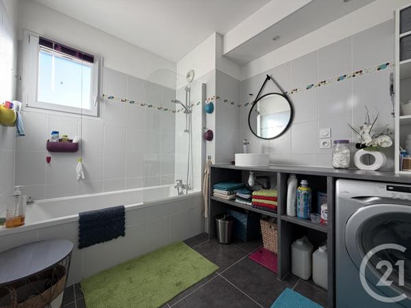 Appartement T3 à vendre  3 pièces - 68,88 m2 VALENCE - 26