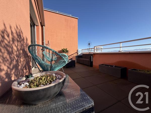 Appartement T3 à vendre  3 pièces - 68,88 m2 VALENCE - 26