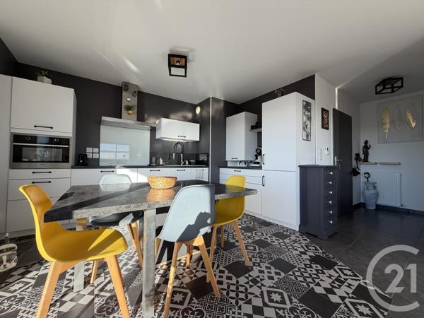 Appartement T3 à vendre  3 pièces - 68,88 m2 VALENCE - 26