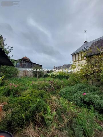 Maison à vendre à Saint-Hilaire-du-Harcouët dans la Manche (50600), ref : 8317