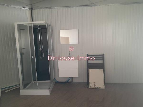 Commerce à louer 5 pièces de 800 m²