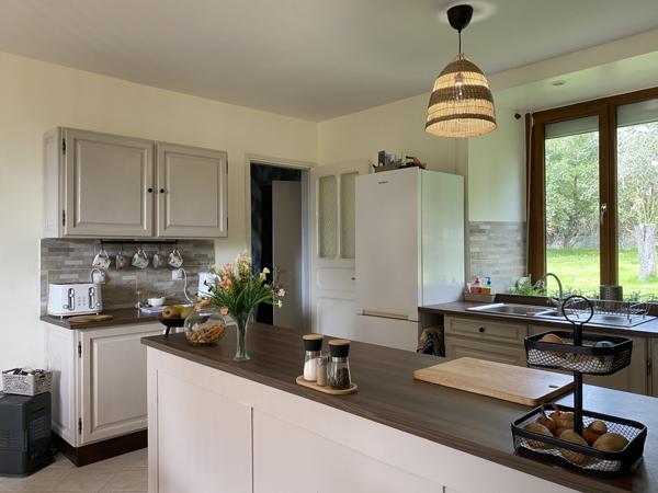 Maison à vendre à Saint-Hilaire-du-Harcouët (50730) - Manche