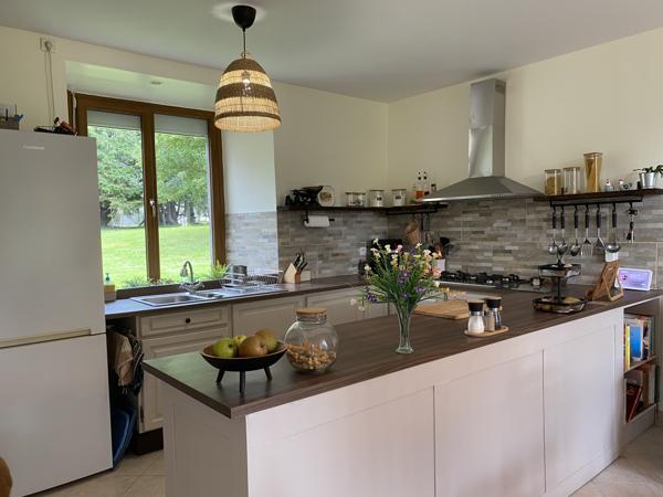 Maison à vendre à Saint-Hilaire-du-Harcouët (50730) - Manche
