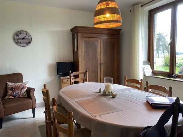 Maison à vendre à Saint-Hilaire-du-Harcouët (50730) - Manche