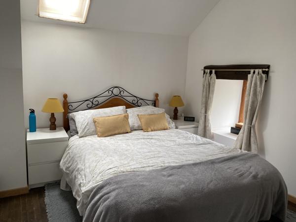 Maison à vendre à Saint-Hilaire-du-Harcouët (50730) - Manche