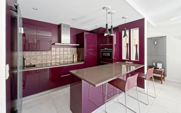 Appartement à vendre    4 pièces • 73,59 m2 Antibes