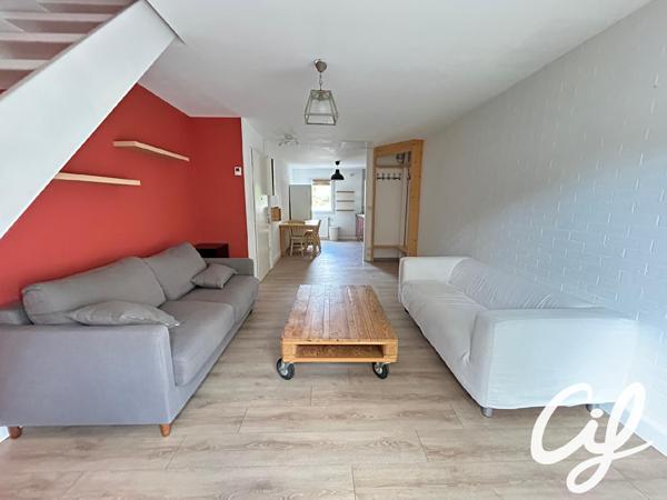 Maison T3