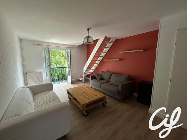 Maison T3