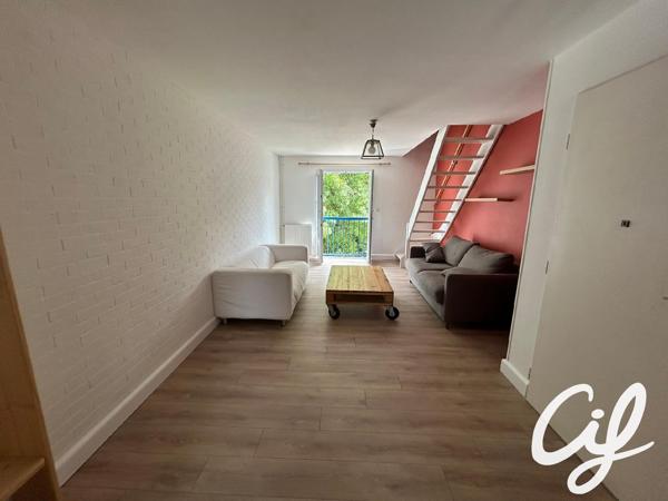 Maison T3