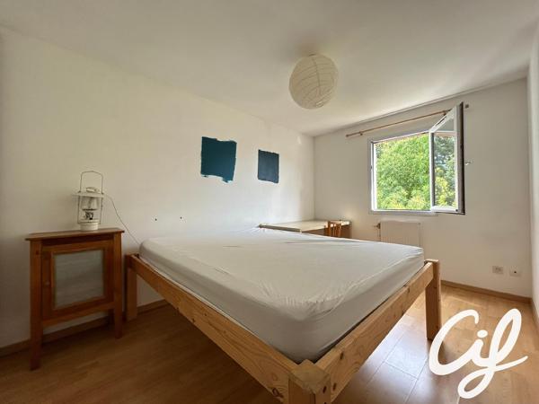 Maison T3