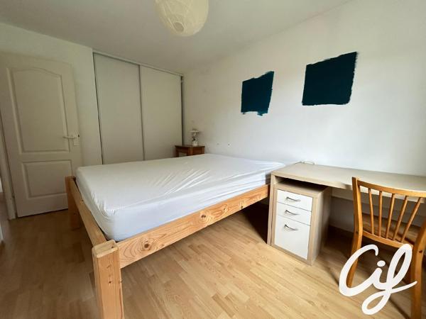Maison T3