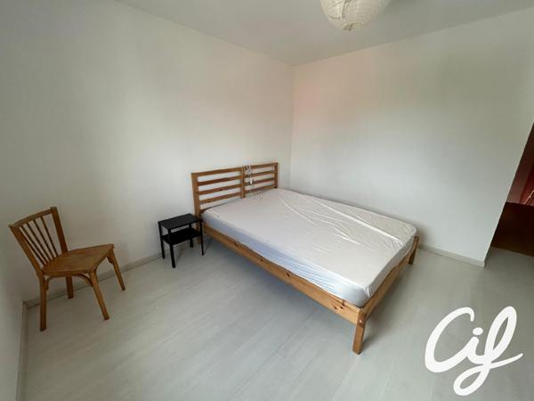 Maison T3