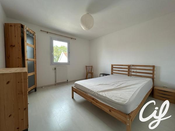 Maison T3