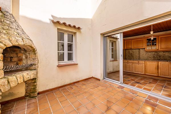 Maison en pierre à 10km de La Rochelle