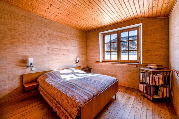 Maison en pierre à 10km de La Rochelle