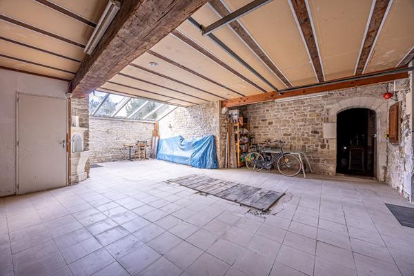 Maison en pierre à 10km de La Rochelle