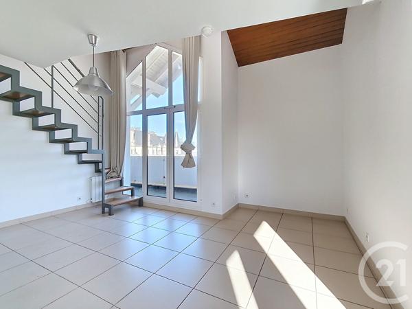 Appartement F3 à vendre  4 pièces - 56,48 m 2   ARCACHON  - 33