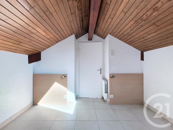 Appartement F3 à vendre  4 pièces - 56,48 m 2   ARCACHON  - 33