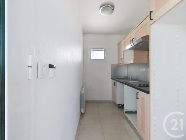 Appartement F3 à vendre  4 pièces - 56,48 m 2   ARCACHON  - 33
