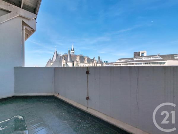 Appartement F3 à vendre  4 pièces - 56,48 m 2   ARCACHON  - 33