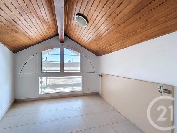 Appartement F3 à vendre  4 pièces - 56,48 m 2   ARCACHON  - 33