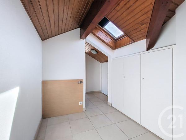 Appartement F3 à vendre  4 pièces - 56,48 m 2   ARCACHON  - 33