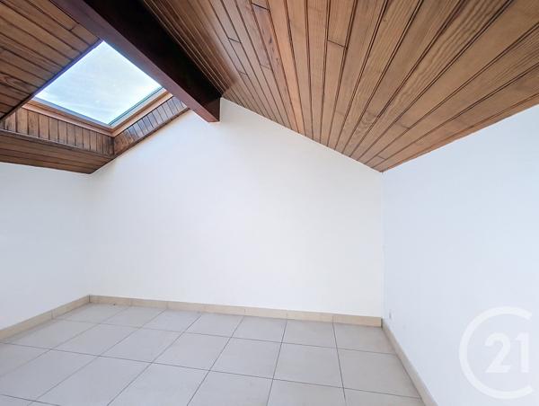 Appartement F3 à vendre  4 pièces - 56,48 m 2   ARCACHON  - 33