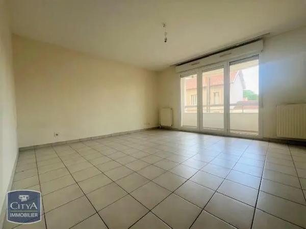 Appartement à vendre 3 pièces 64.36m²