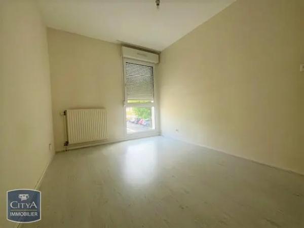 Appartement à vendre 3 pièces 64.36m²