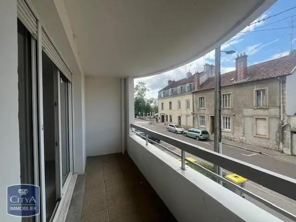 Appartement à vendre 3 pièces 64.36m²