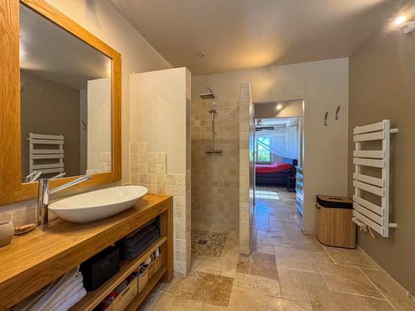 Maison à vendre à Lendou-en-Quercy (46800) - Lot