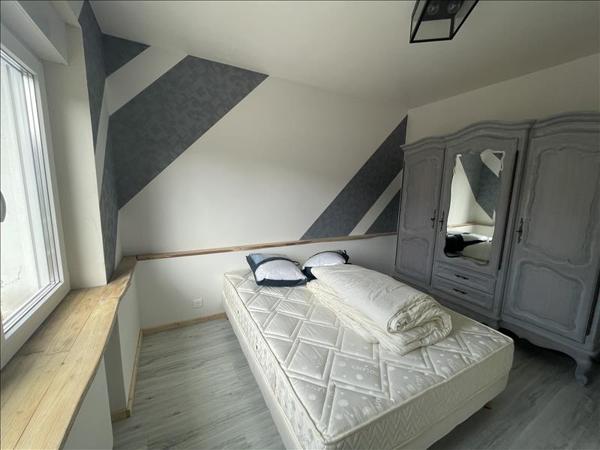 Maison à louer |  COUFFY |  3 pièces | 76 m²