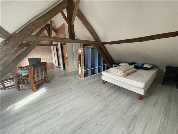 Maison à louer |  COUFFY |  3 pièces | 76 m²