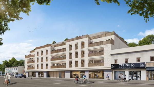 T3 PARFAIT ETAT - BALCON - PARKING